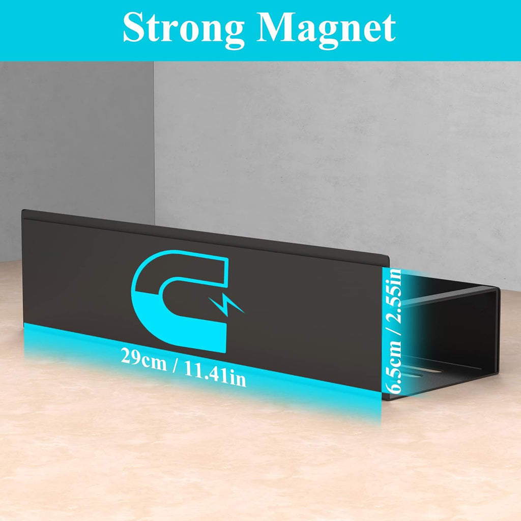 magnetic spice containers set — daily find — view 3