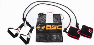 Resistance Band Set 5-piece