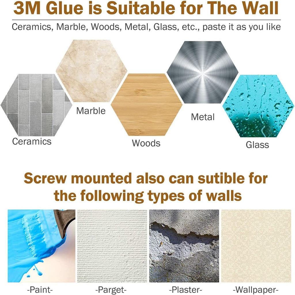 magnetic knife block wall — daily find — view 7