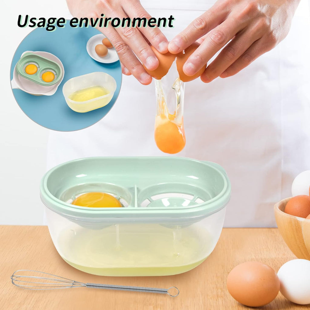 egg white separator manual — daily find — view 6