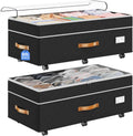 under-bed storage rolling box — daily find — view 1