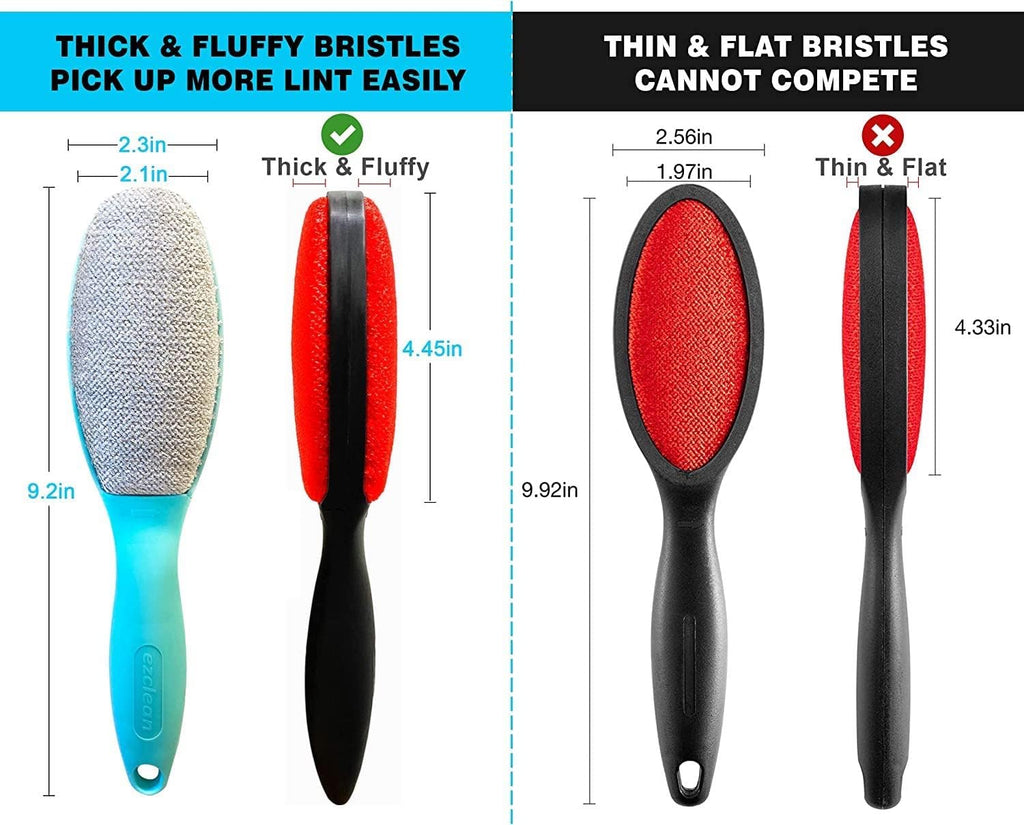 reusable pet hair roller — daily find — view 4