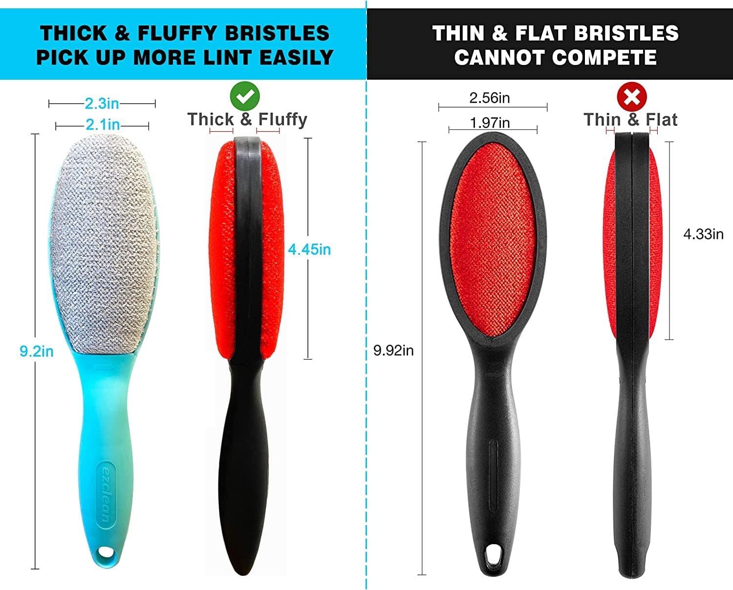 reusable pet hair roller — daily find — view 4
