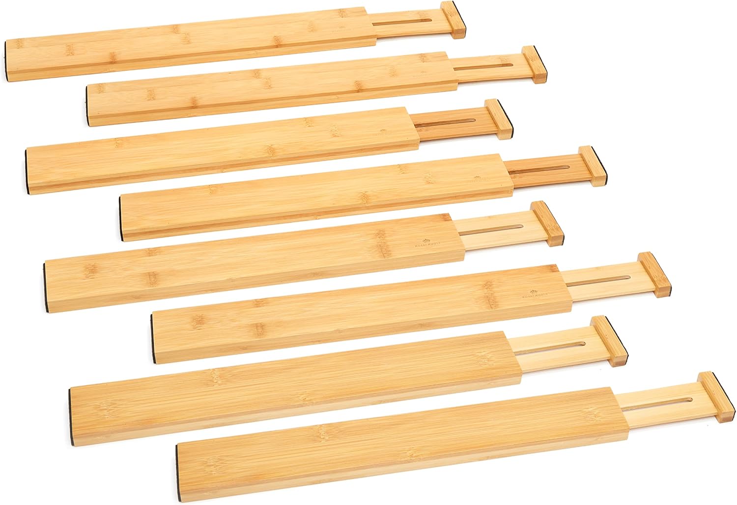 drawer organizer set 8pc — daily find — view 1