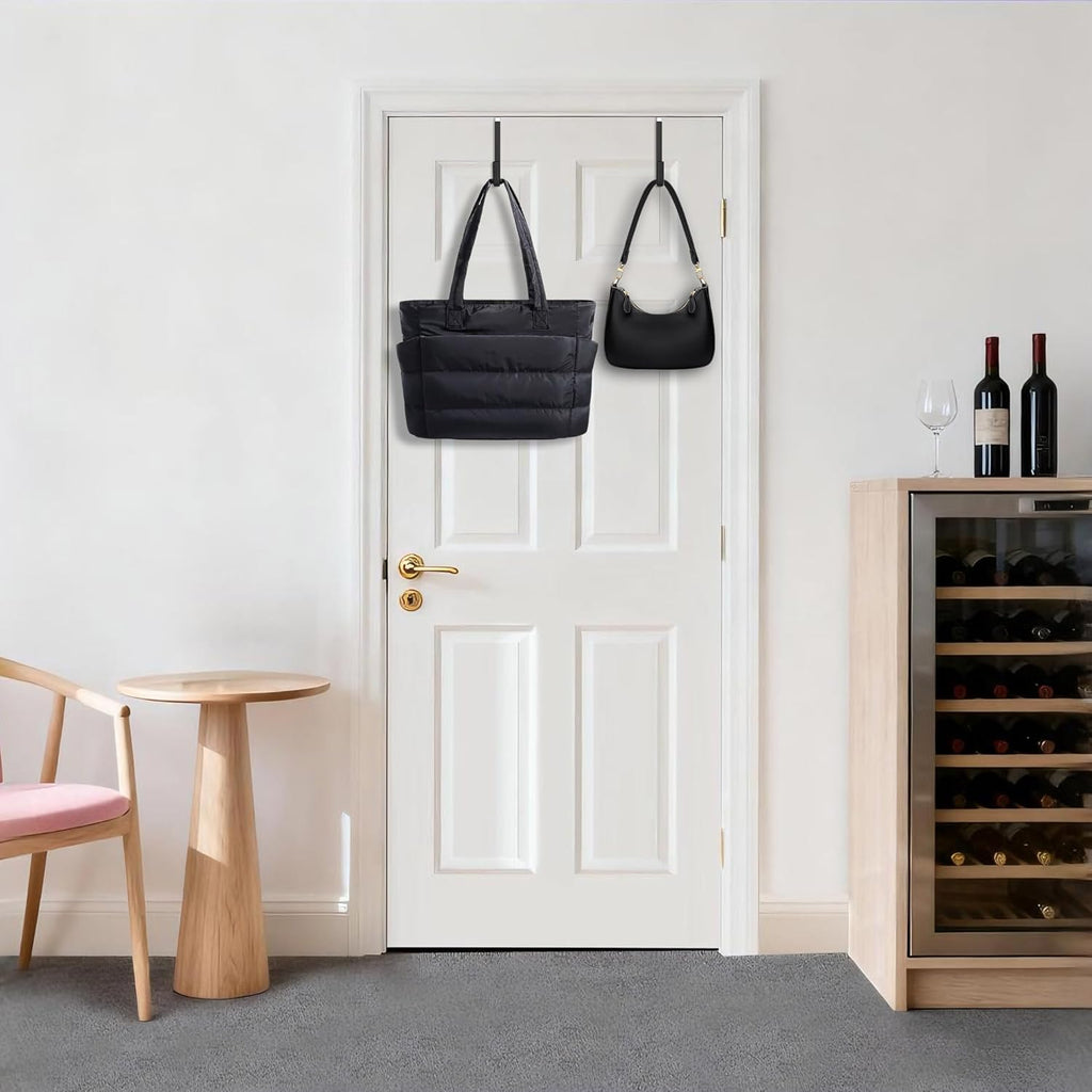 door hook organizer 6-pack — daily find — view 7