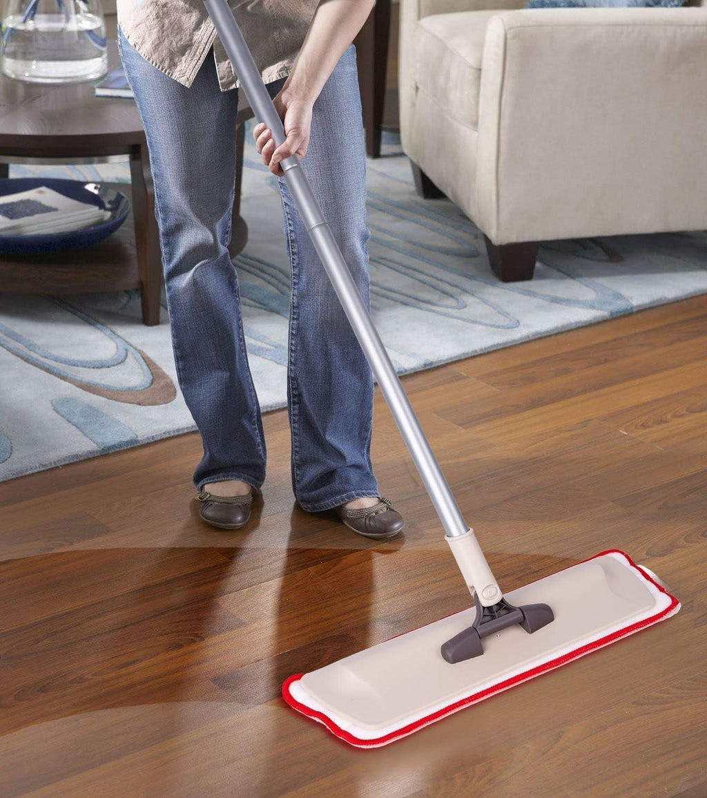 mop head replacement microfiber — daily find — view 4