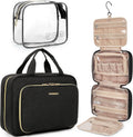 travel cosmetic organizer hanging — daily find — view 1