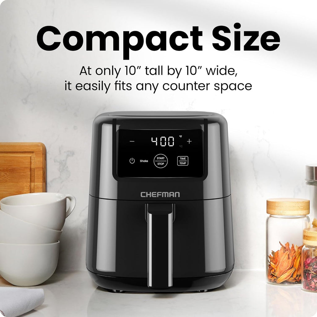 air fryer mini personal — daily find — view 3