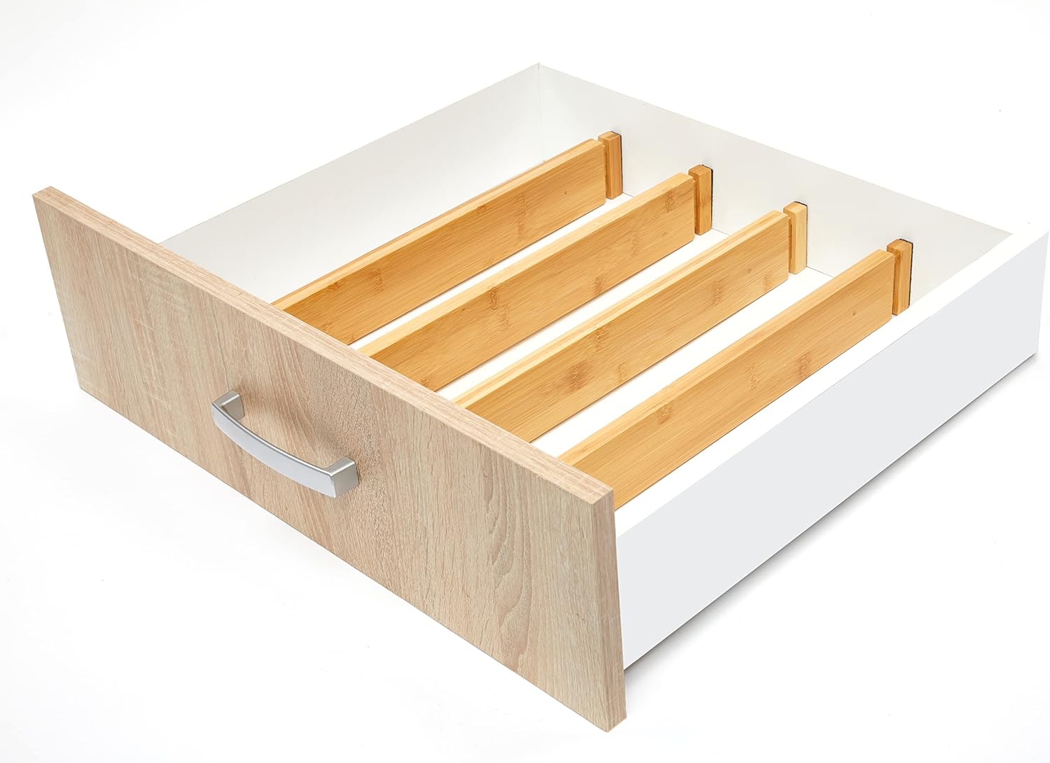 drawer organizer set 8pc — daily find — view 5