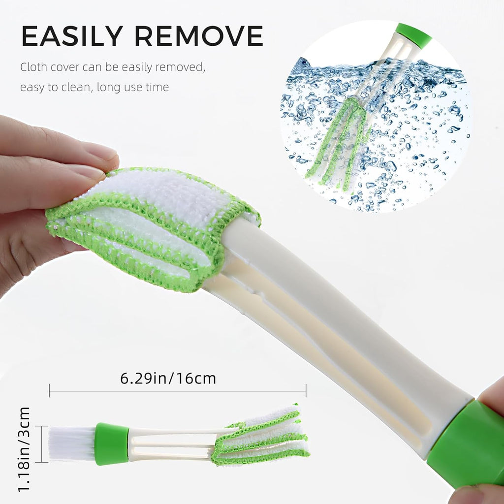 window blind cleaner duster — daily find — view 4