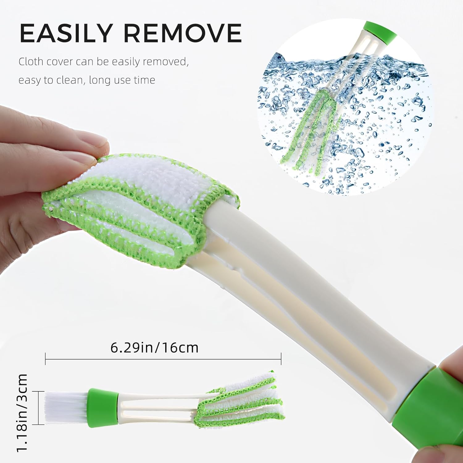 window blind cleaner duster — daily find — view 4
