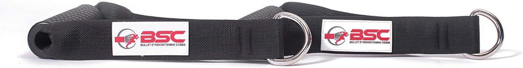 resistance band set 5-piece — daily find — view 4