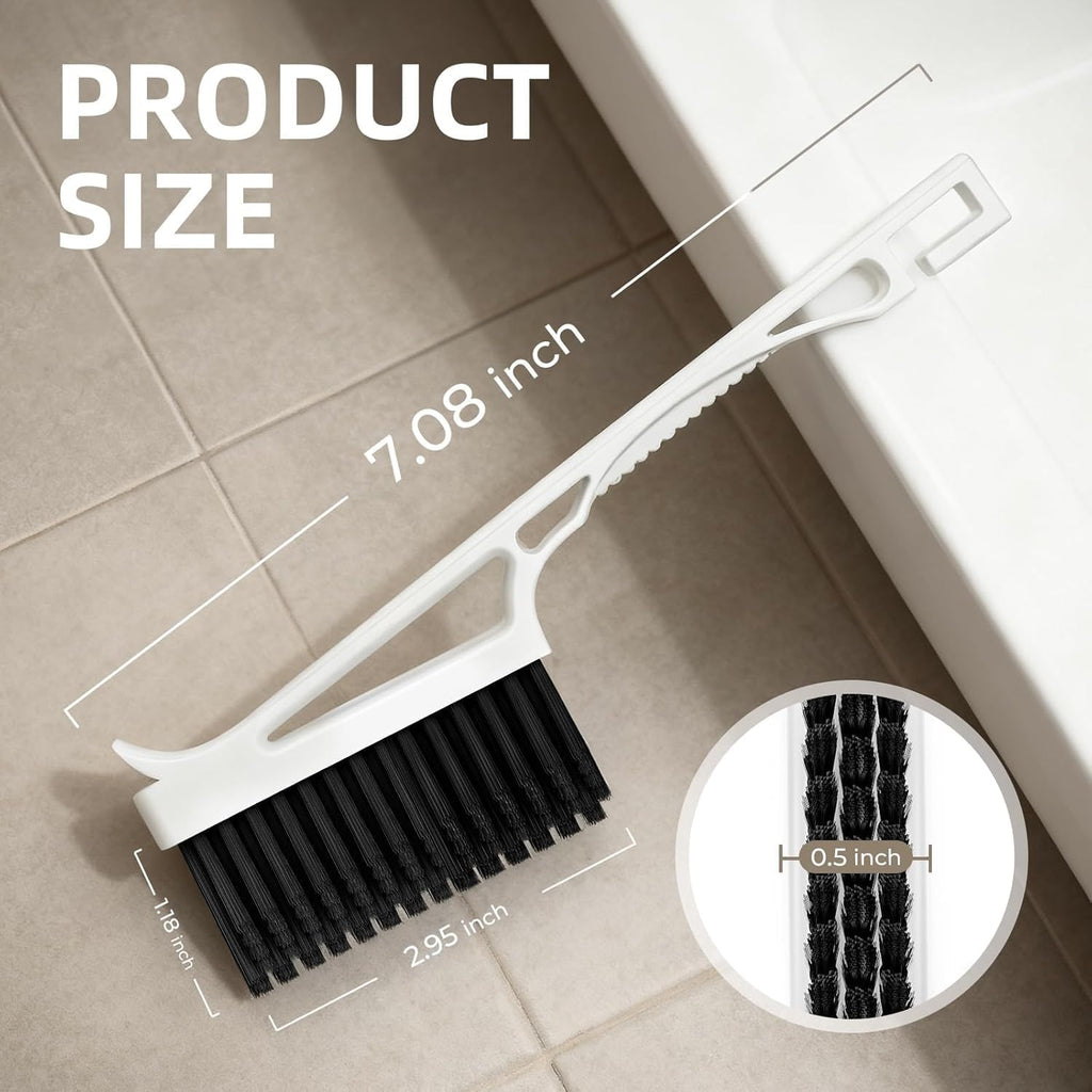 grout cleaner brush set — daily find — view 8