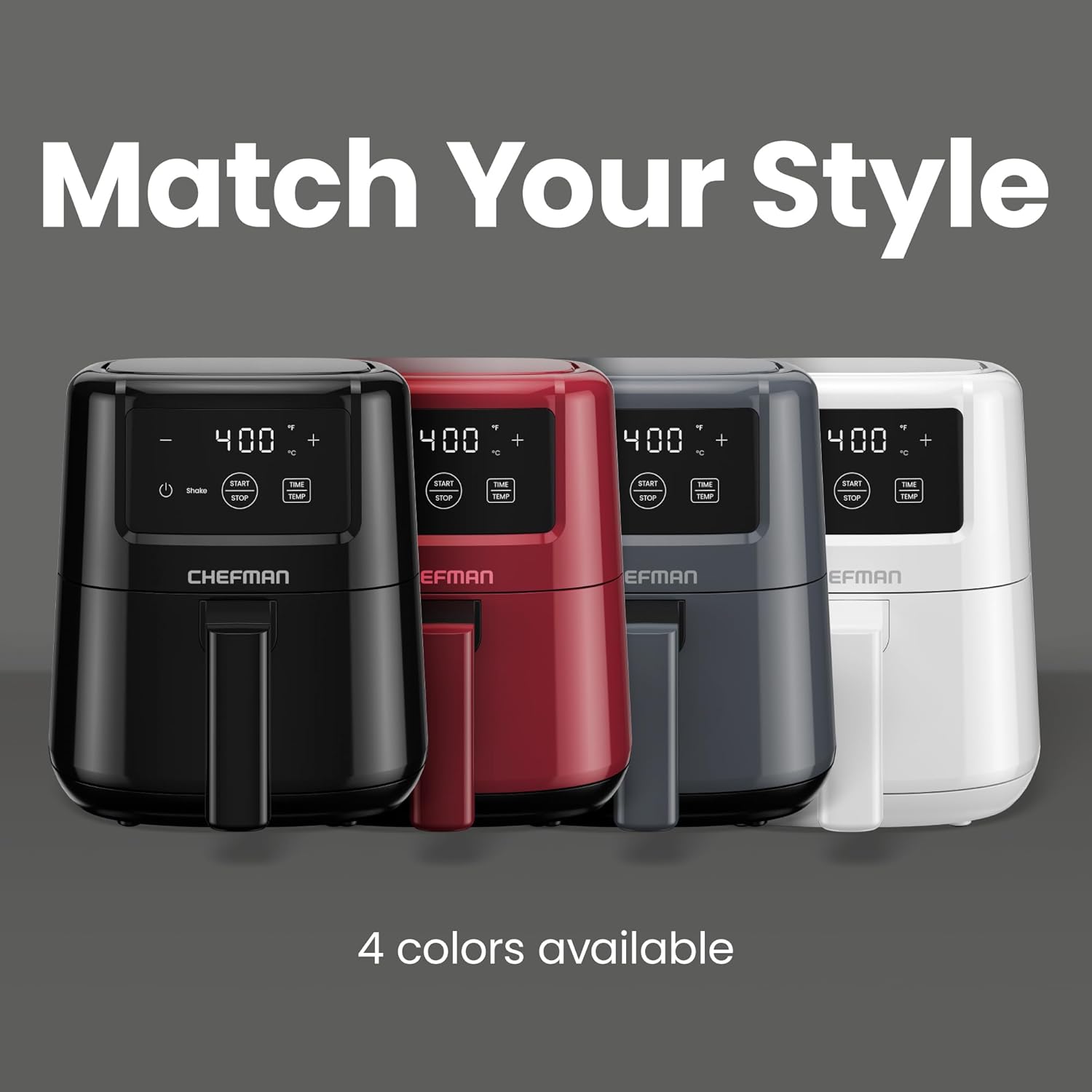 air fryer mini personal — daily find — view 8