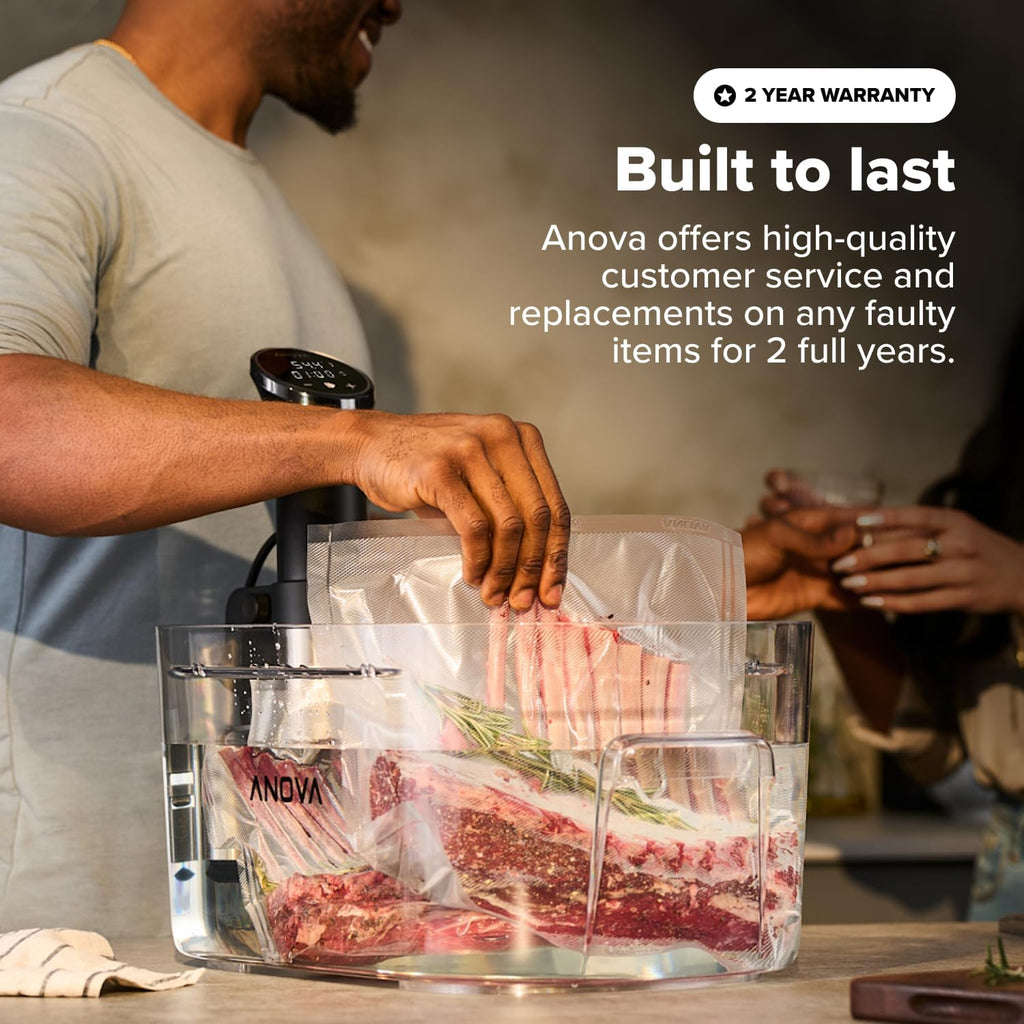 sous vide stick cooker wifi — daily find — view 8