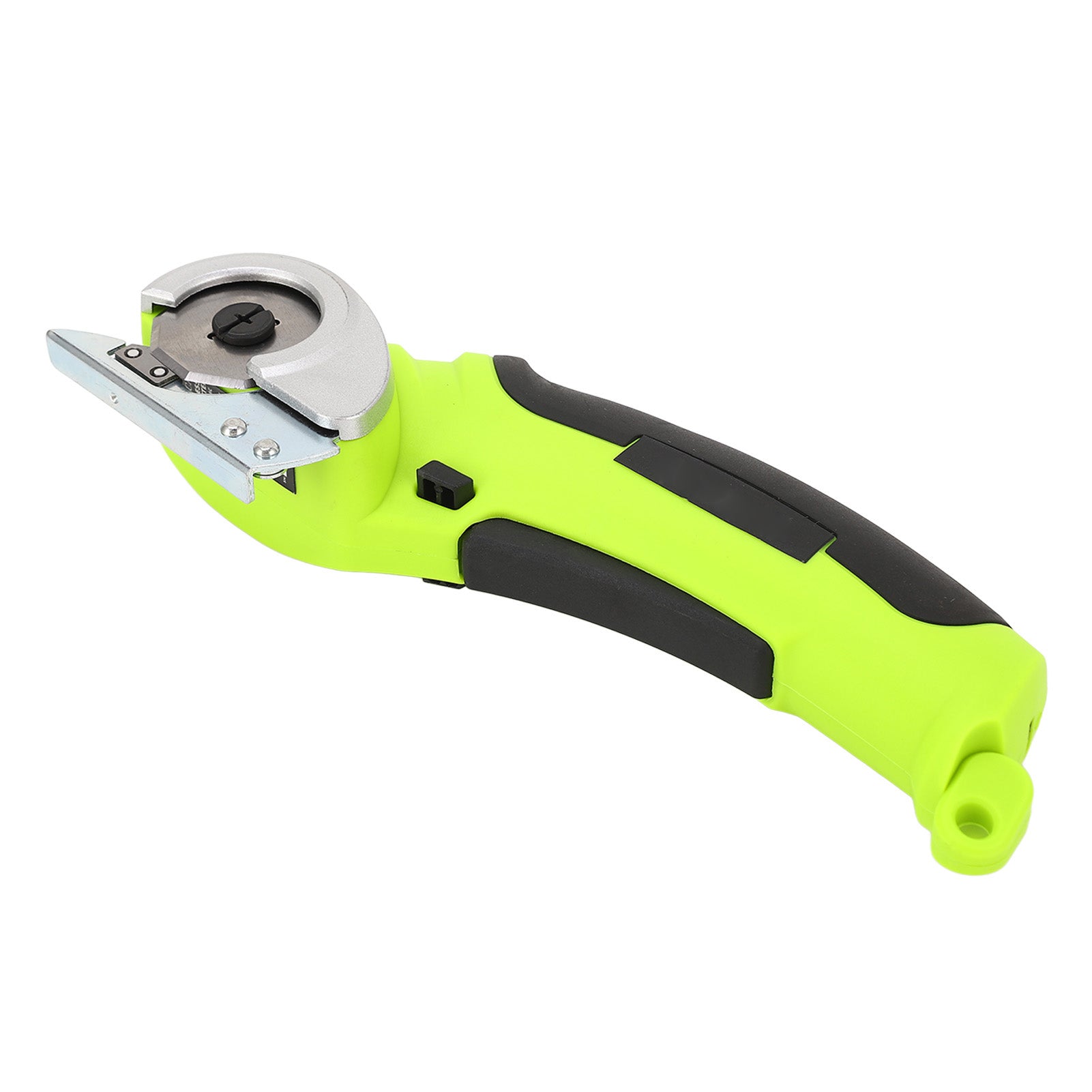 Cordless Electric Scissors Handheld Fabric Cutter 240RPM Rechargeable Tool For C