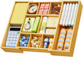 expandable drawer divider set — daily find — view 1
