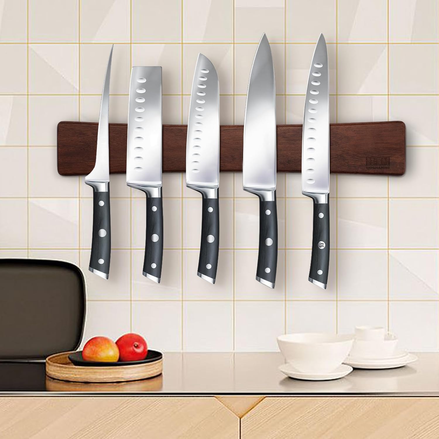 magnetic knife block wall — daily find — view 5