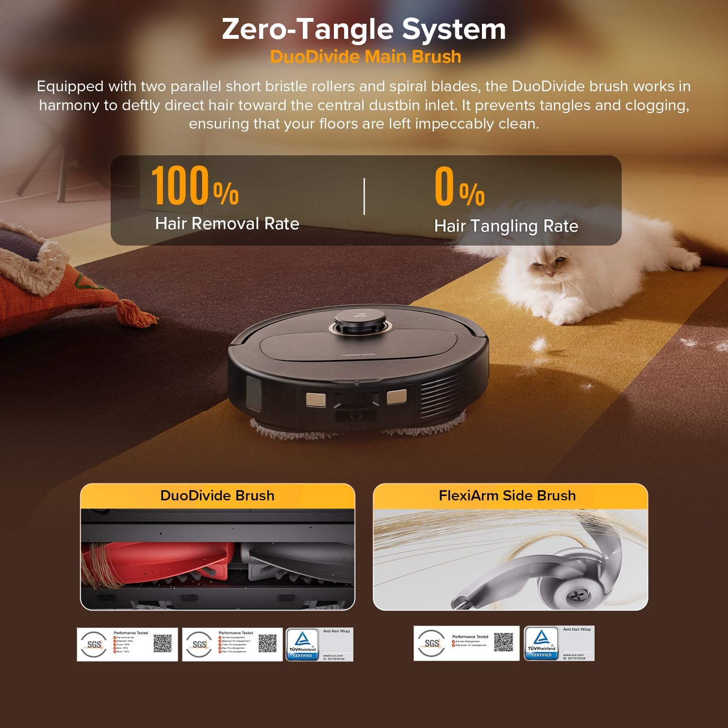 robot mop mini auto — daily find — view 5