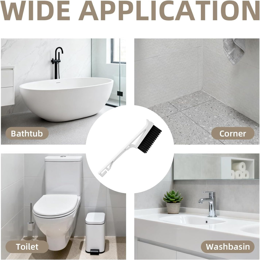 grout cleaner brush set — daily find — view 7