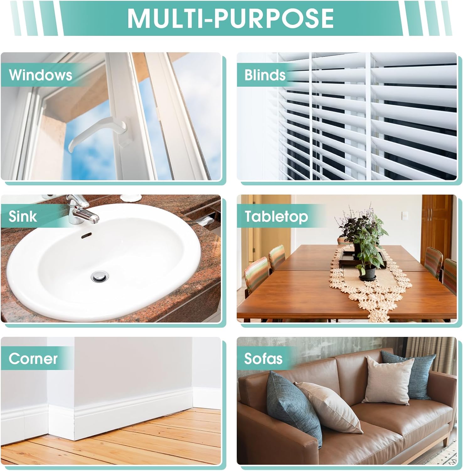 baseboard cleaning tool — daily find — view 5