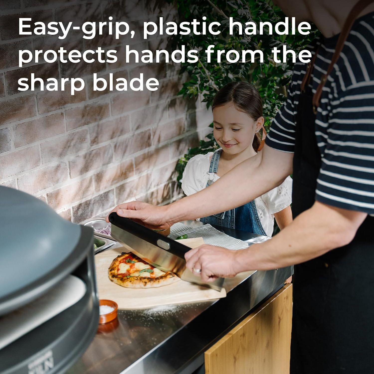 pizza cutter wheel rocker — daily find — view 5