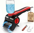 electric scrub brush rotating — daily find — view 1