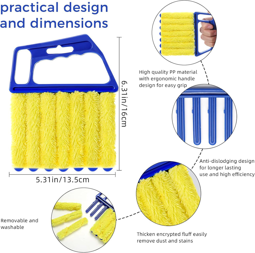 window blind cleaner duster — daily find — view 3