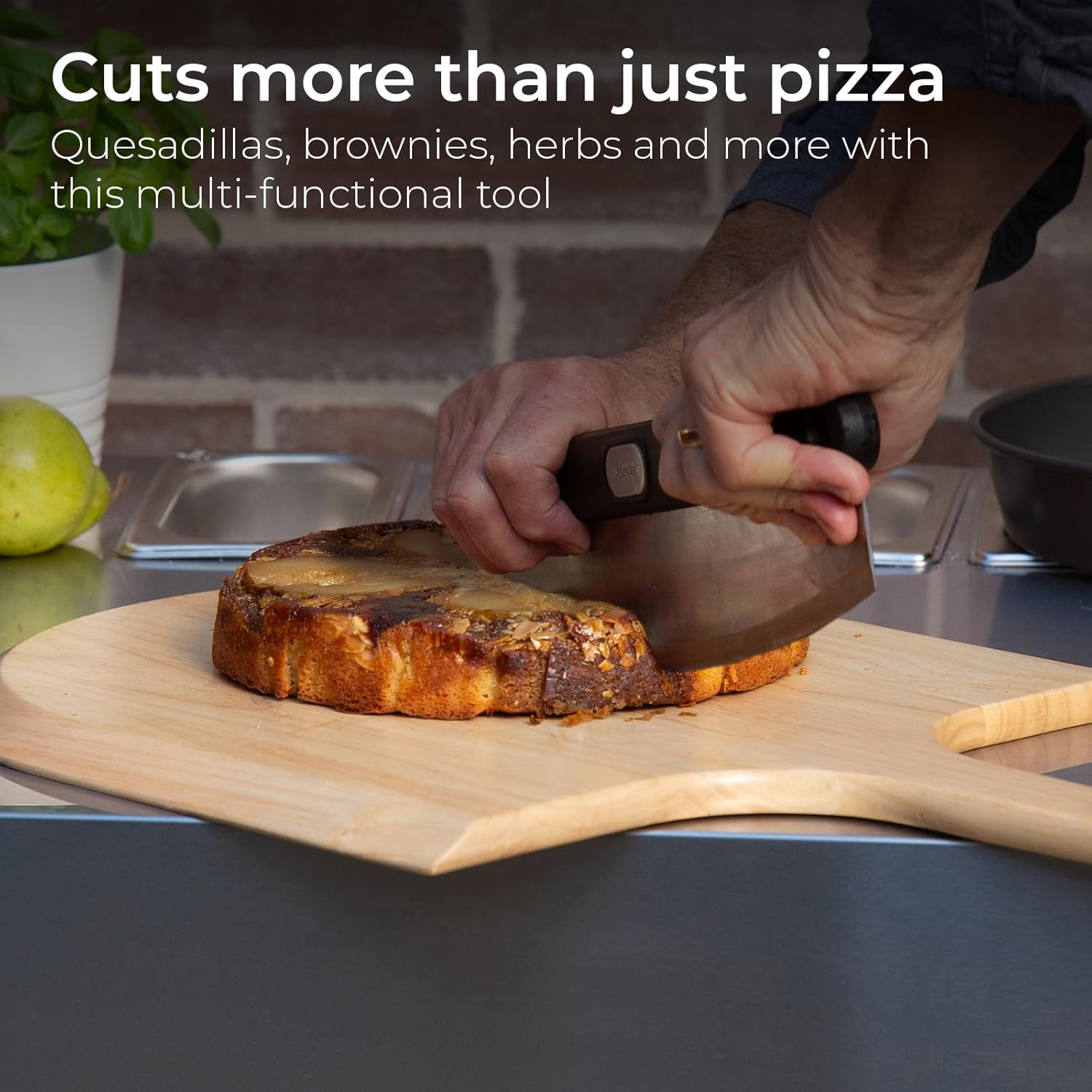 pizza cutter wheel rocker — daily find — view 6