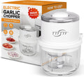 mini food chopper electric — daily find — view 1