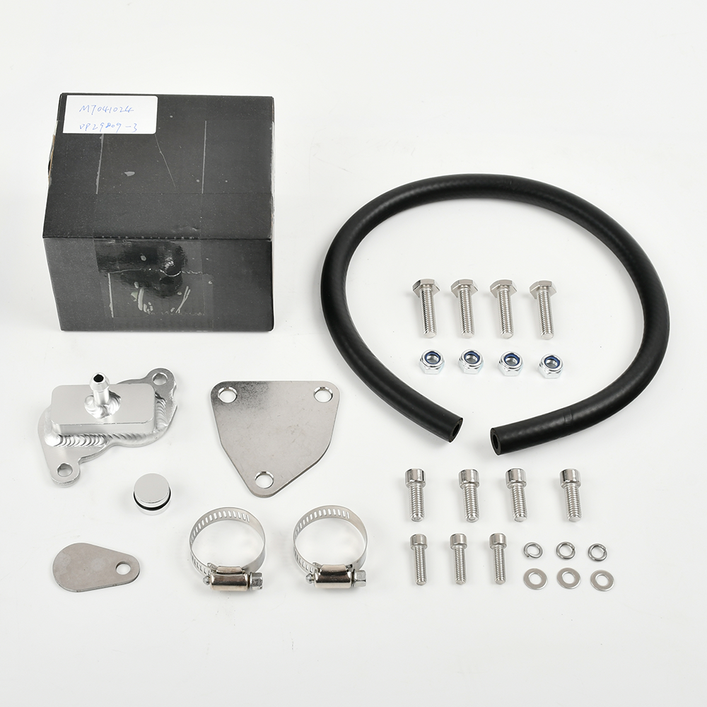 Exhaust Manifold Headers N,issan 16-19 Titan 5.0L Cummins Ban The Sale Of Amazon