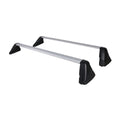 Fits 08-11 S Ubaru ImpReza 08-14 WRX OE Style Roof Rack Cross Bars Pairs