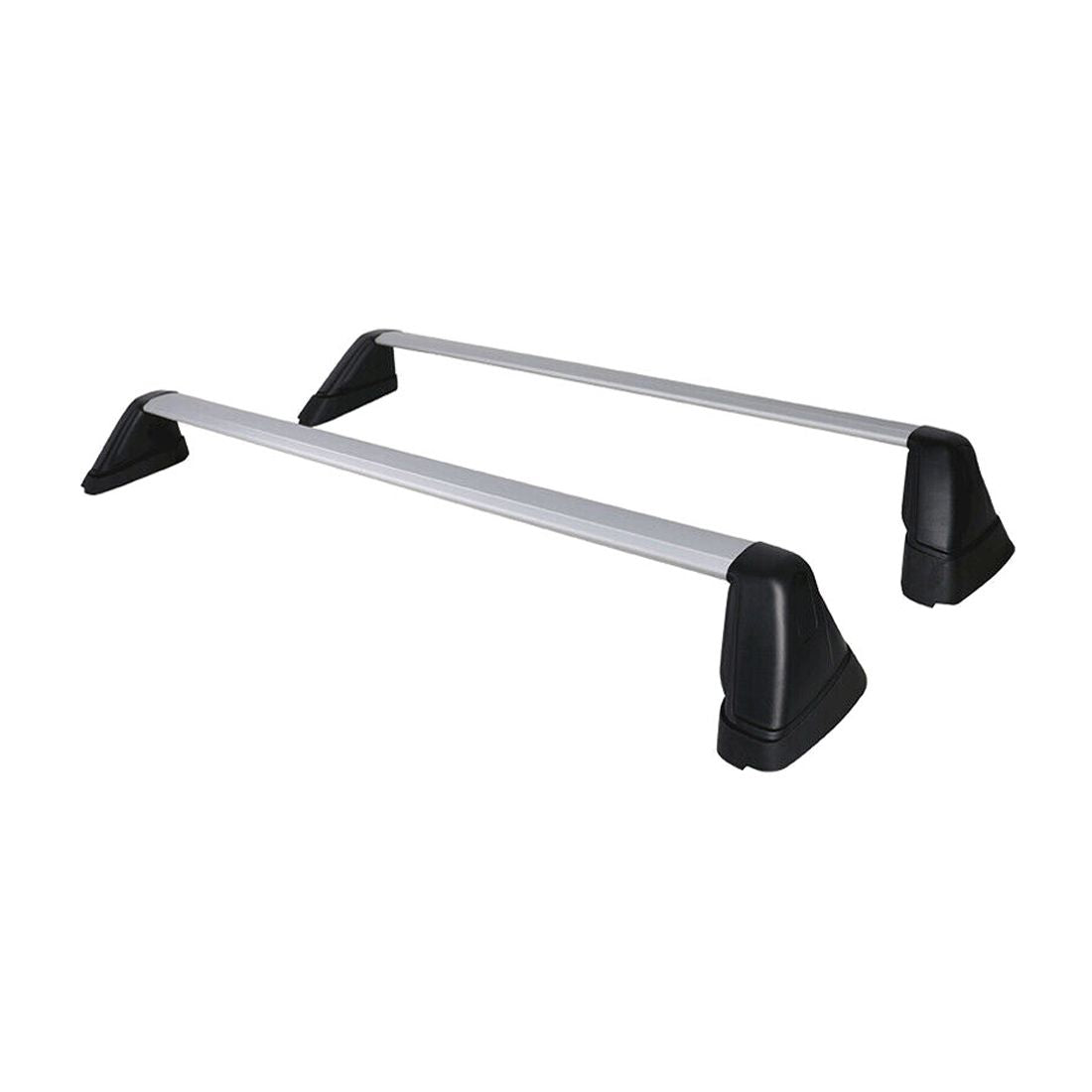 Fits 08-11 S Ubaru ImpReza 08-14 WRX OE Style Roof Rack Cross Bars Pairs