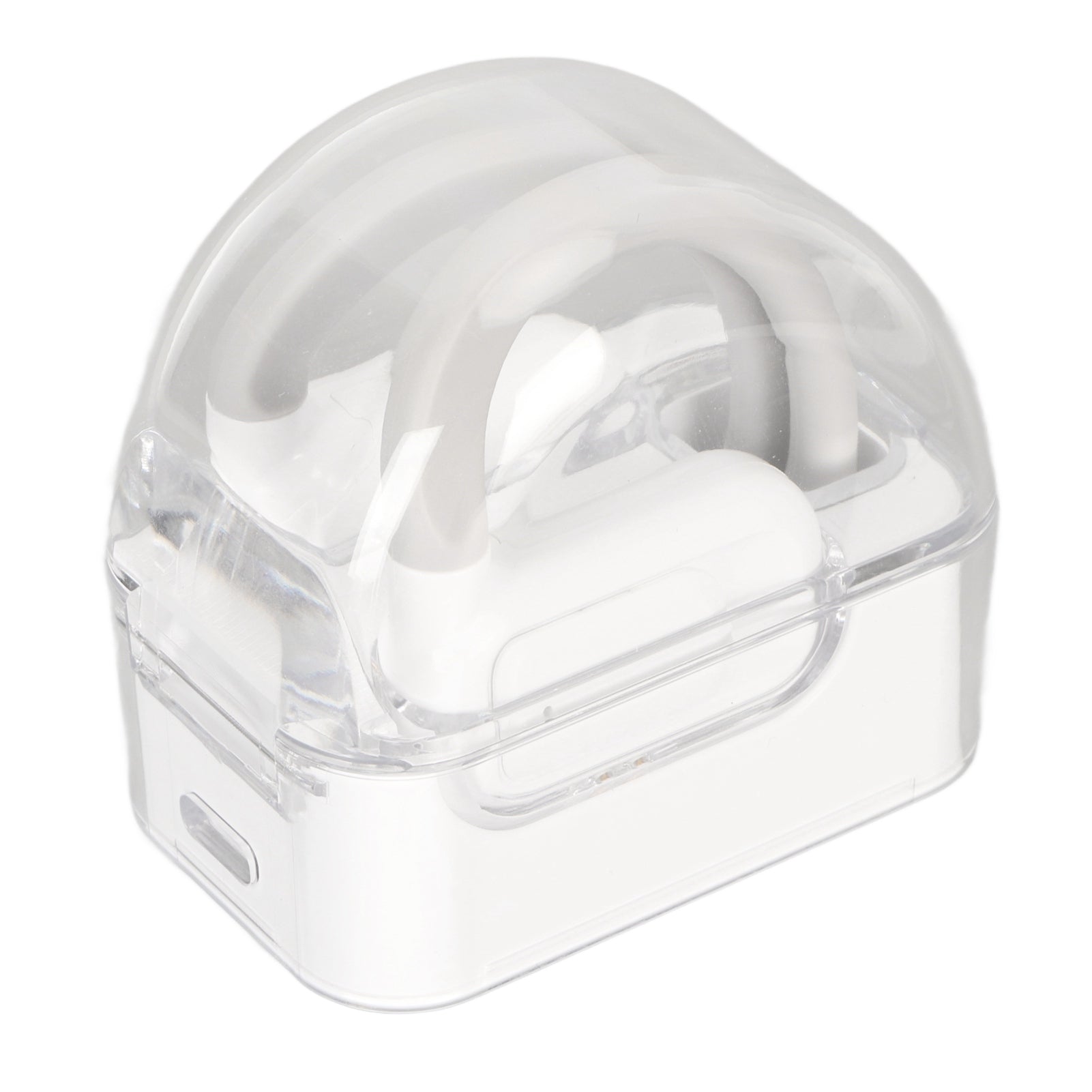 Language Translator Earbuds 74 Languages 70 Accents 0.2s For Music Call Wireless