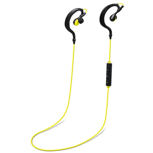 Wireless Headsets V4.1 Sport In-Ear Stereo Headphones Sweat-pr...