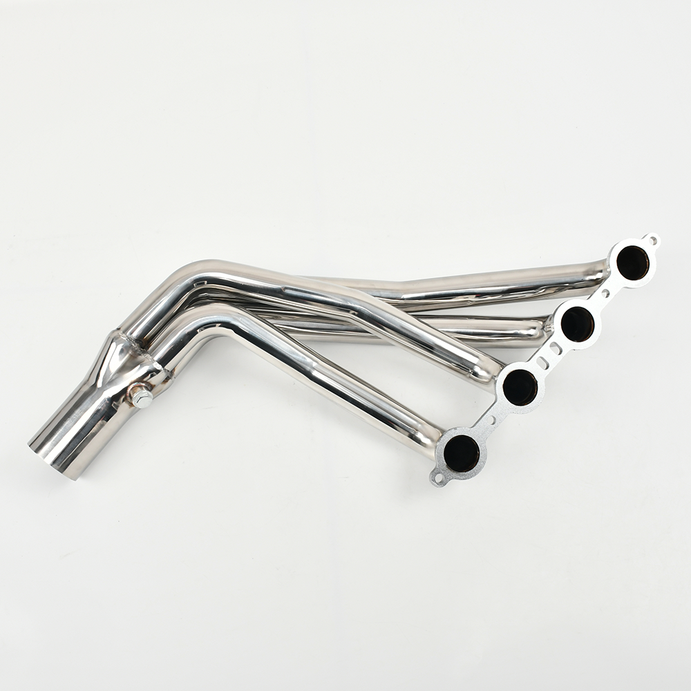 Exhaust Manifold Headers Pontiac 2008-2009 G8 6.0L 6.2L Ban The Sale Of Amazon