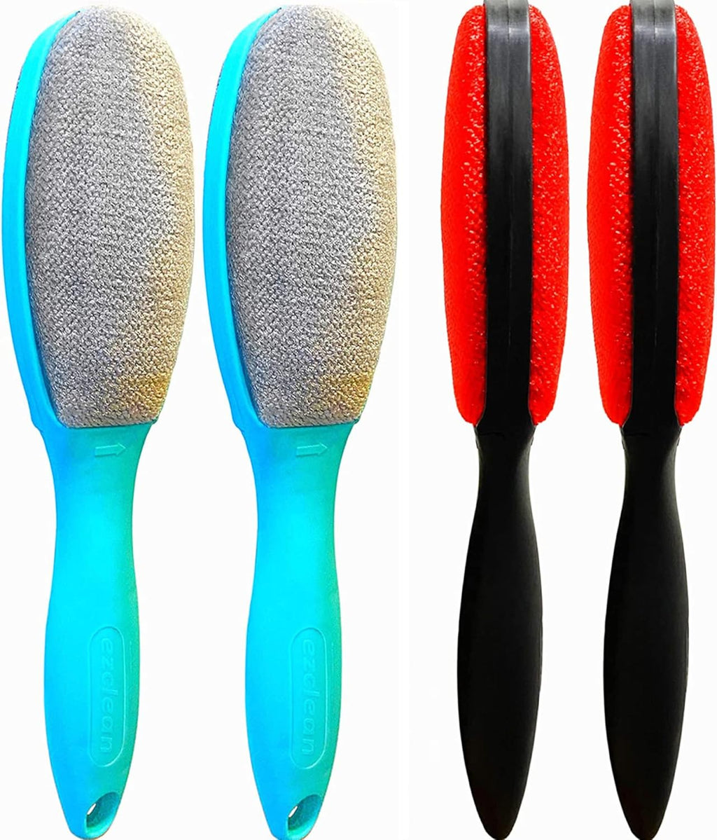 reusable pet hair roller — daily find — view 3