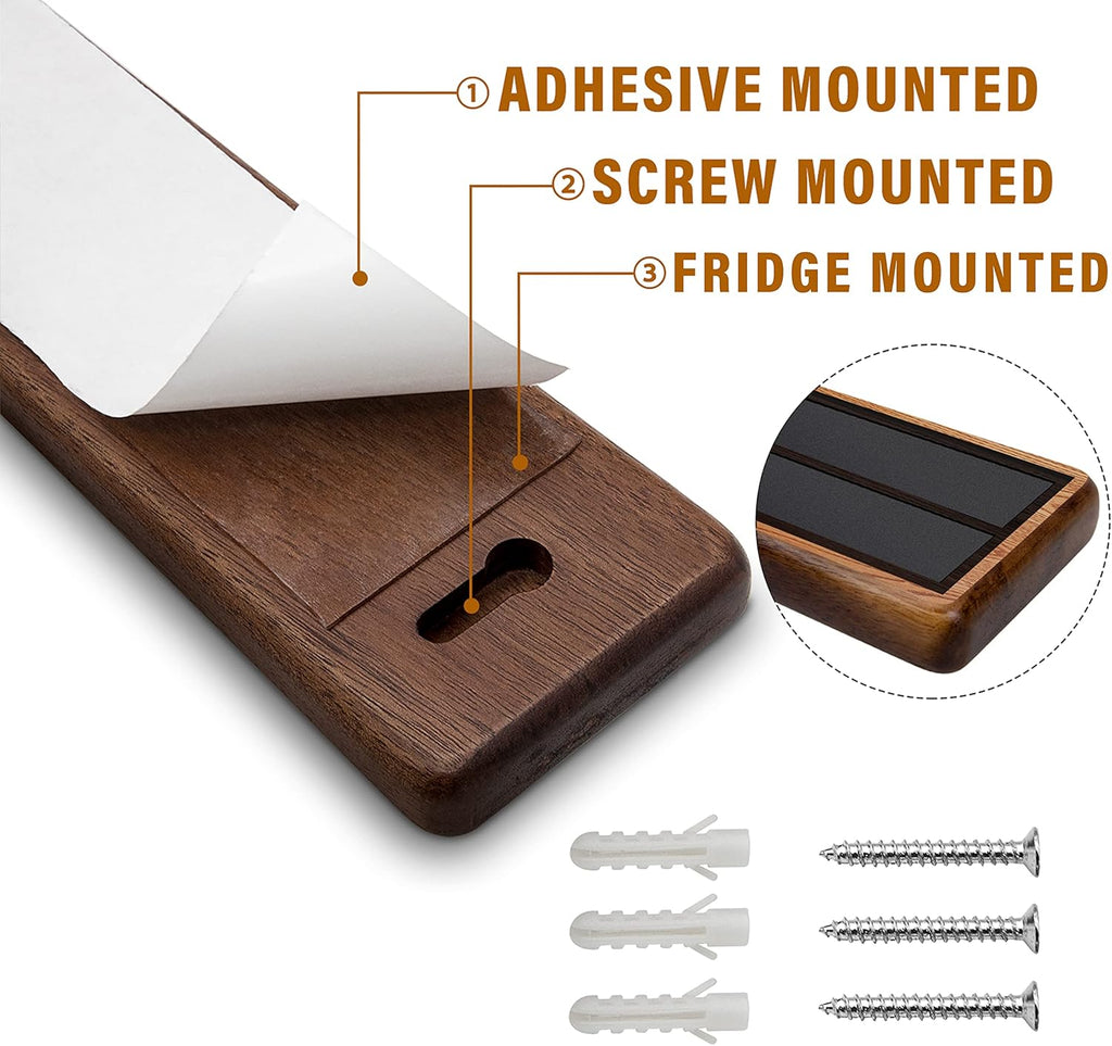 magnetic knife block wall — daily find — view 3