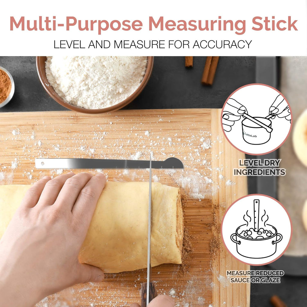 magnetic measuring cups set — daily find — view 6