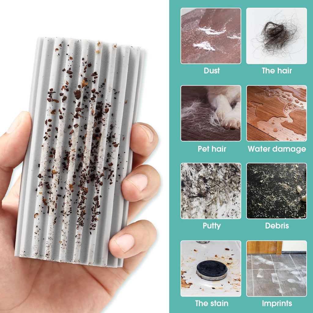 baseboard cleaning tool — daily find — view 3
