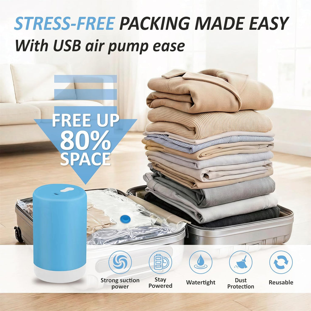 cordless vacuum sealer pro — daily find — view 2