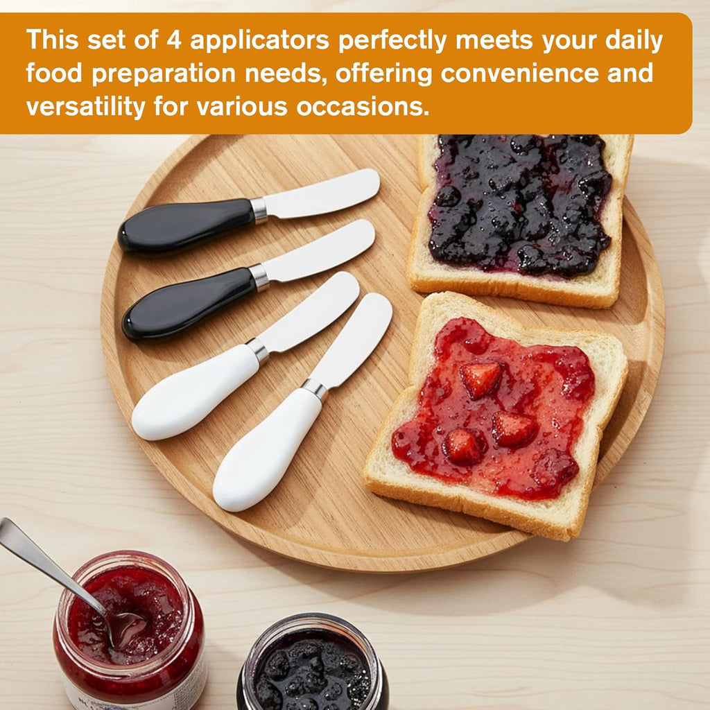 heated butter spreader knife — daily find — view 4