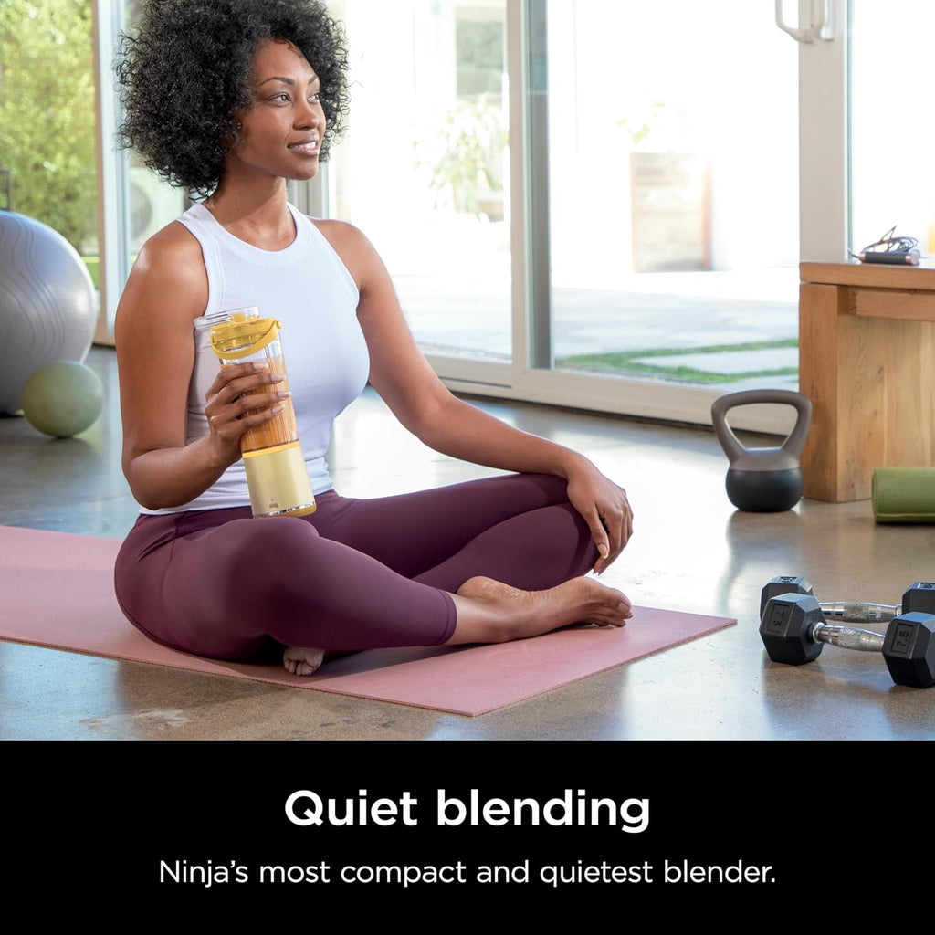 mini portable blender usb-c — daily find — view 3