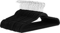 velvet hangers 50-pack — daily find — view 1