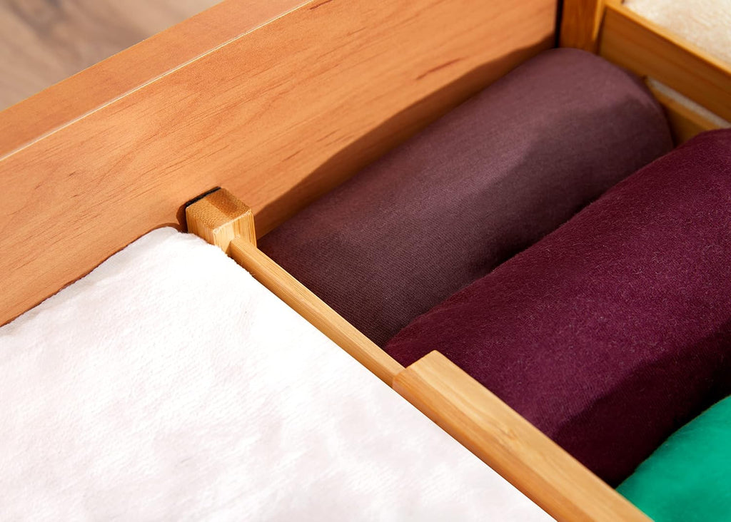 drawer organizer set 8pc — daily find — view 7