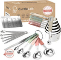magnetic measuring cups set — daily find — view 1