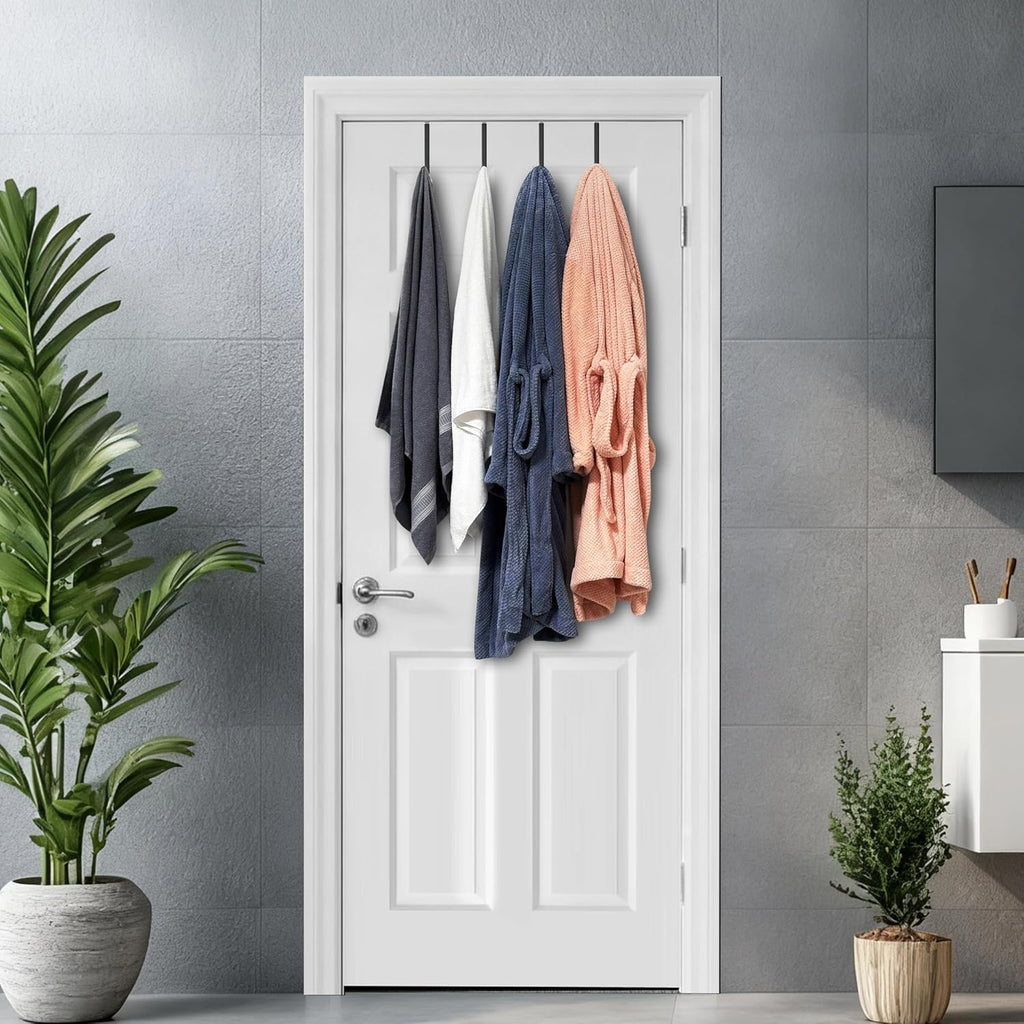 door hook organizer 6-pack — daily find — view 6