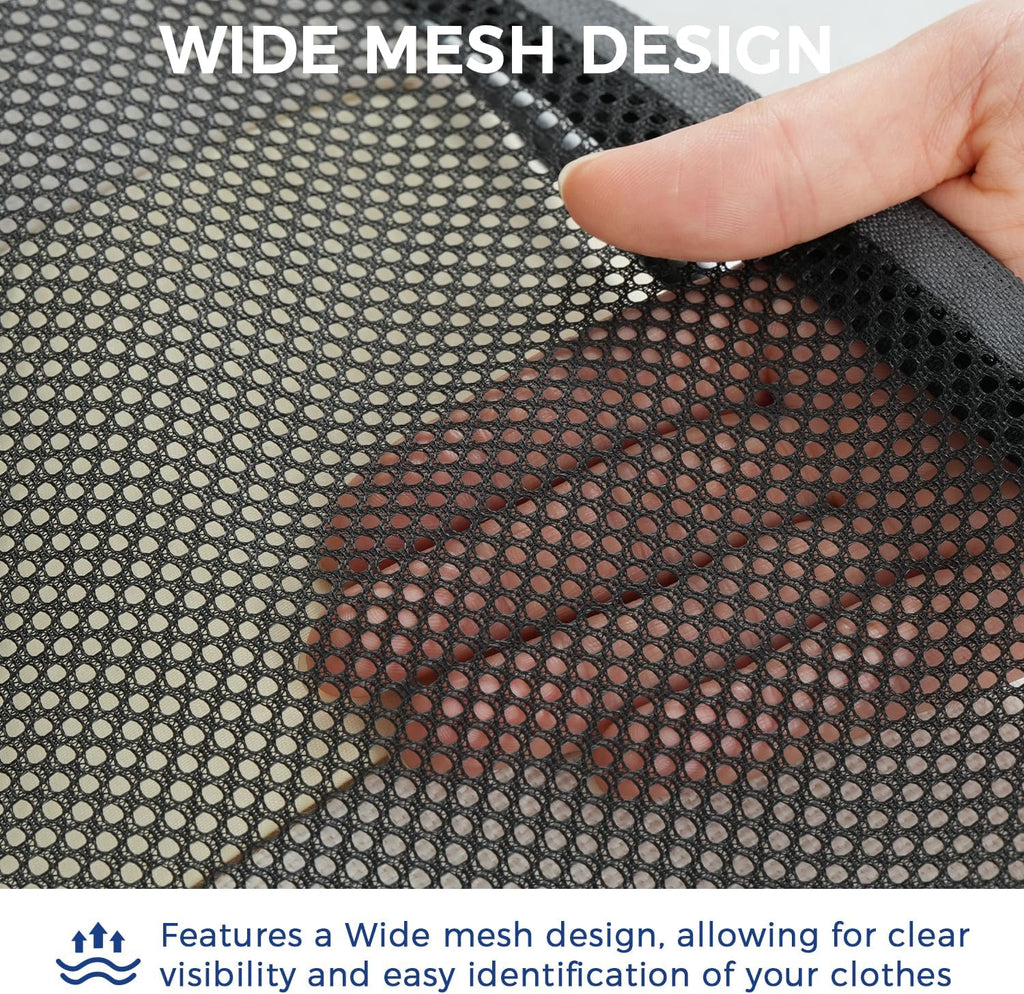 compression packing cubes set — daily find — view 5