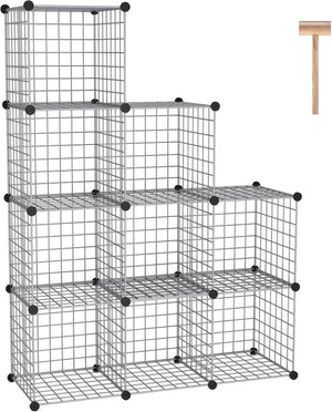 Closet Cube Organizer 9 Grid