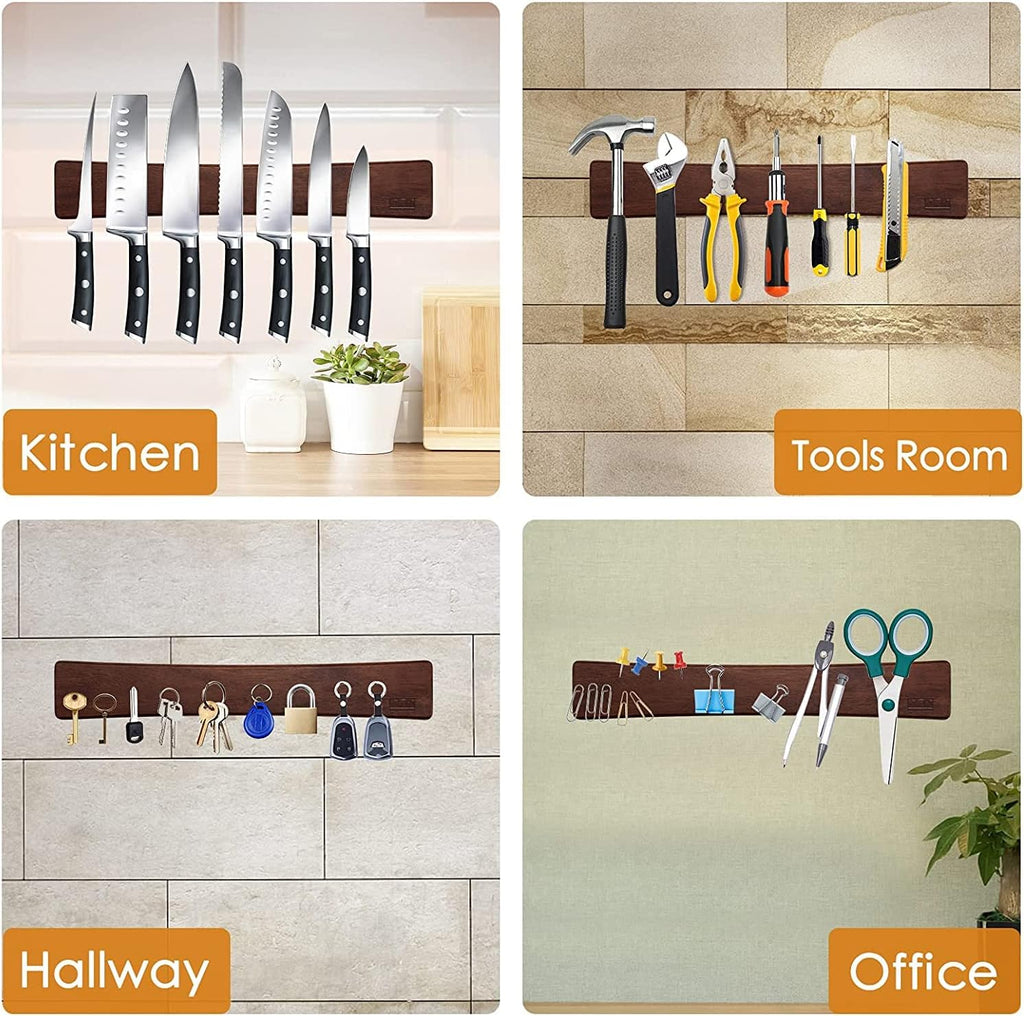 magnetic knife block wall — daily find — view 6